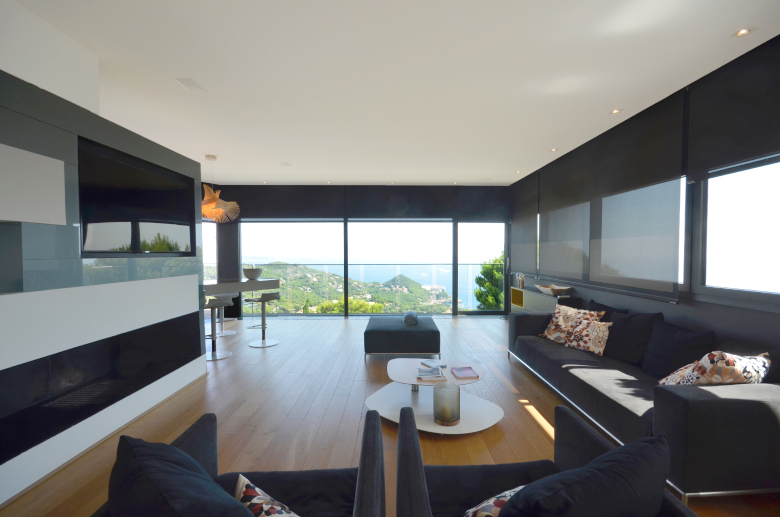 Style and Sea Costa Brava - Luxury villa rental - Catalonia - ChicVillas - 5